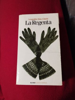 La Regenta