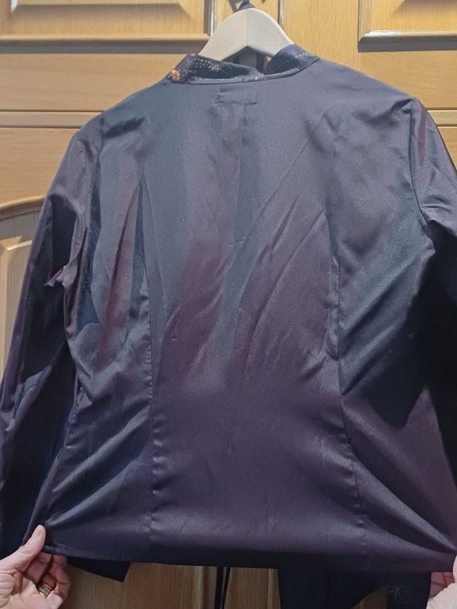 Blusa Adolfo Domínguez