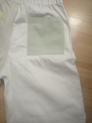 Bermudas Bershka 
