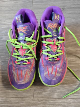 Zapatillas Puma Lamelo