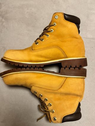 Stivaletto timberland numero 44