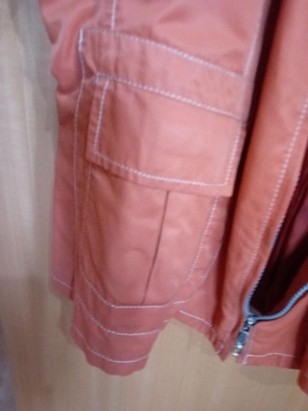 Giubino donna cotone/poliestere taglia M Marbella