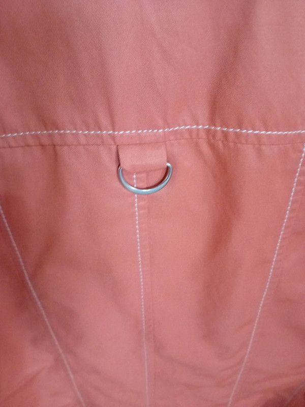 Giubino donna cotone/poliestere taglia M Marbella