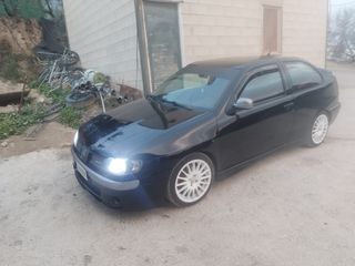 SEAT Cordoba 2001 ARL CUPRA