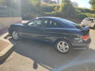 Hyundai Coupe 2000