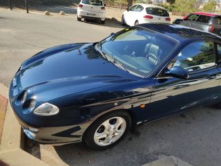 Hyundai Coupe 2000