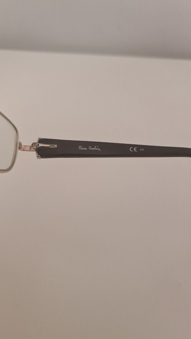 Monturas Gafas Vuillet Vega y P.Cardin