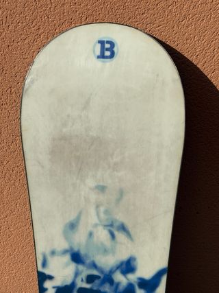 Tabla de snow Burton