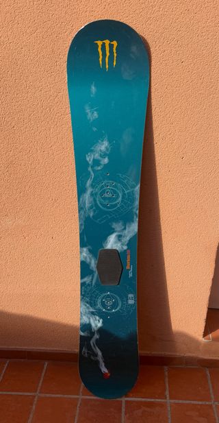 Tabla de snow Burton