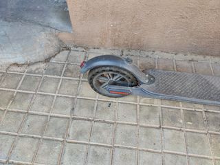 Patinete eléctrico E-Twow ETXZE2N