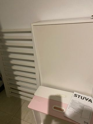 Cuna stuva