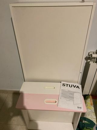 Cuna stuva