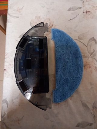 Recambio friegasuelo ilife robot aspirad