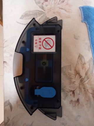 Recambio friegasuelo ilife robot aspirad