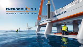 Instalación de Aerotermia.