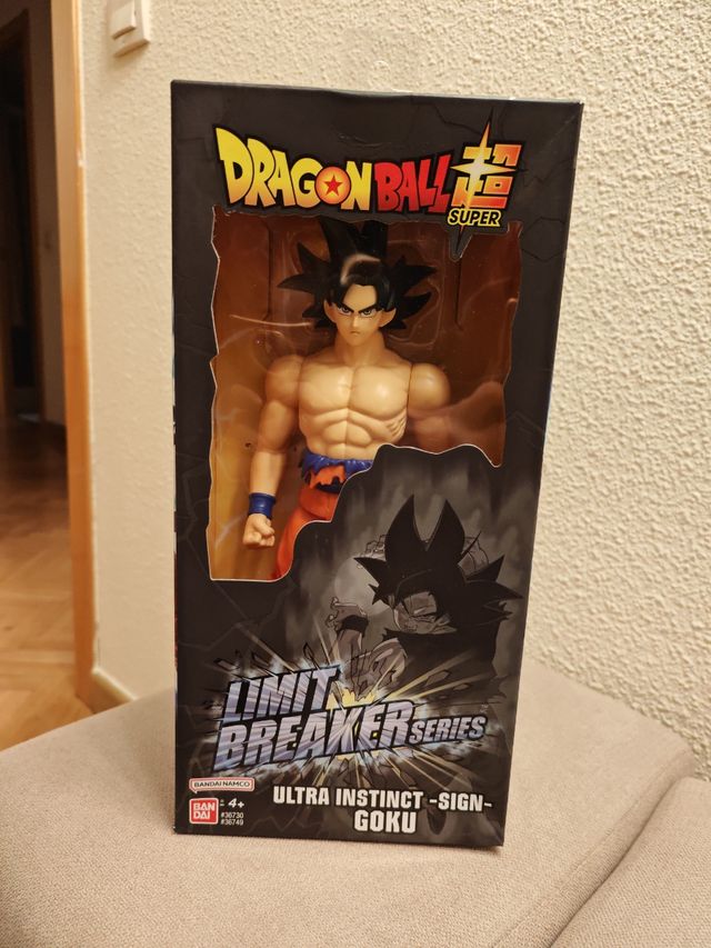 Figura Goku