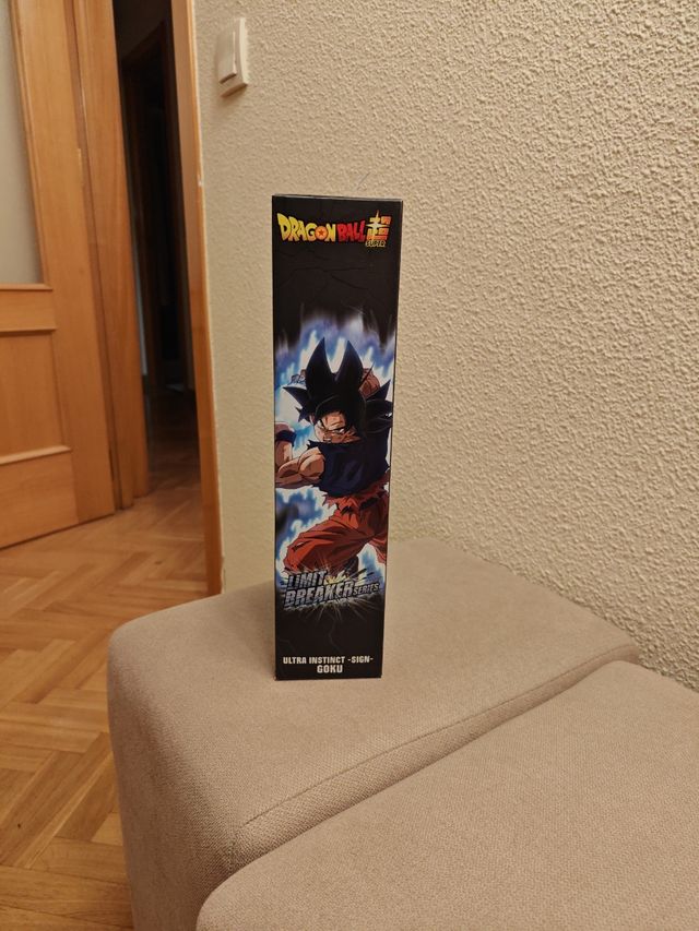 Figura Goku