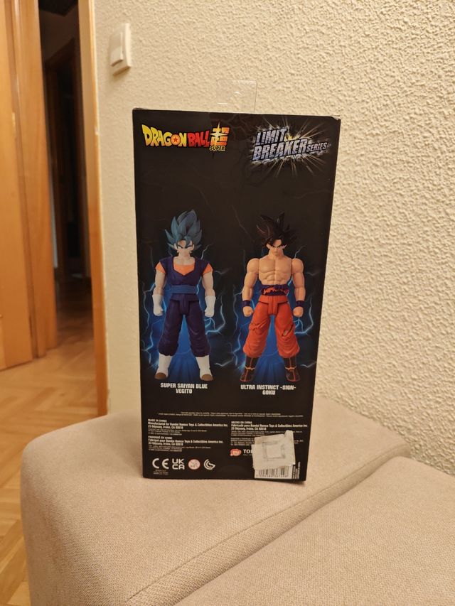 Figura Goku