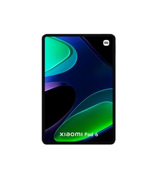 Tablet Xiaomi Pad 6 6/128gb gris precintada