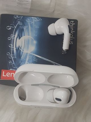 Auriculares lenovo