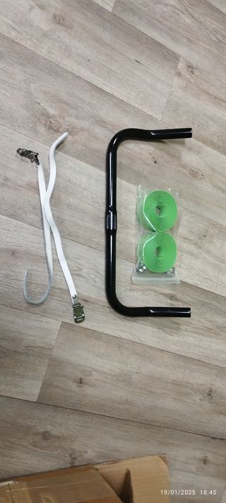 Bicicleta fissie 