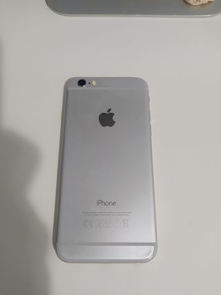iPhone 6