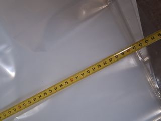 100 Fundas plástico para láminas 40x48cm G300