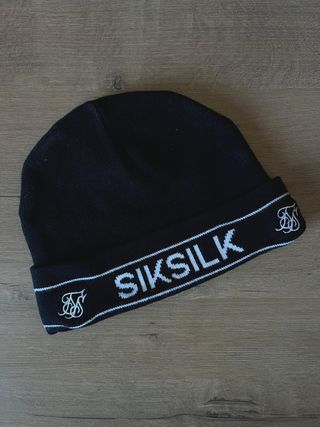 Gorro Unisex de Siksilk