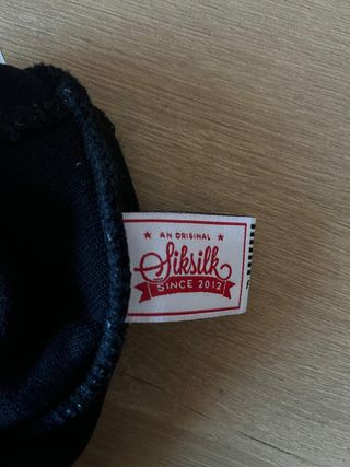 Gorro Unisex de Siksilk