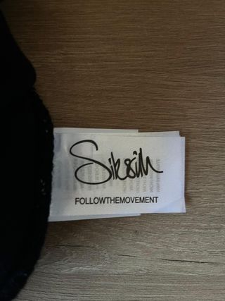 Gorro Unisex de Siksilk