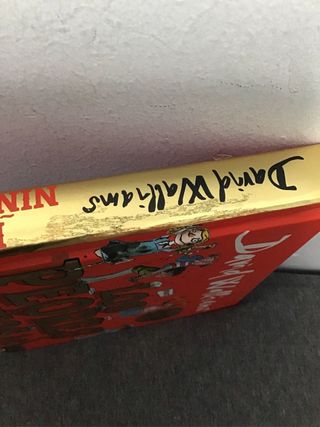 Los peores niños del mundo