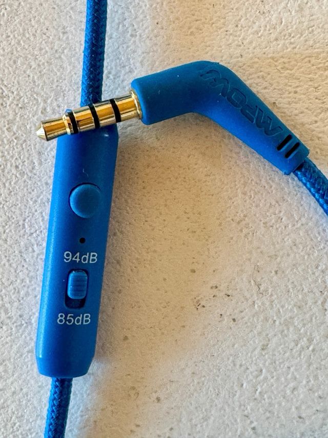 Cuffie ad archetto per bambini