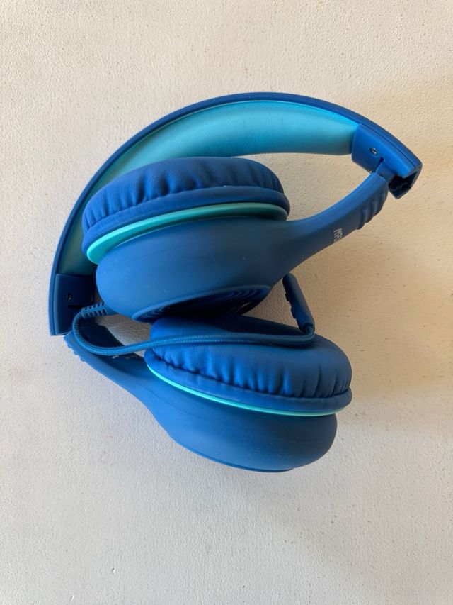 Cuffie ad archetto per bambini