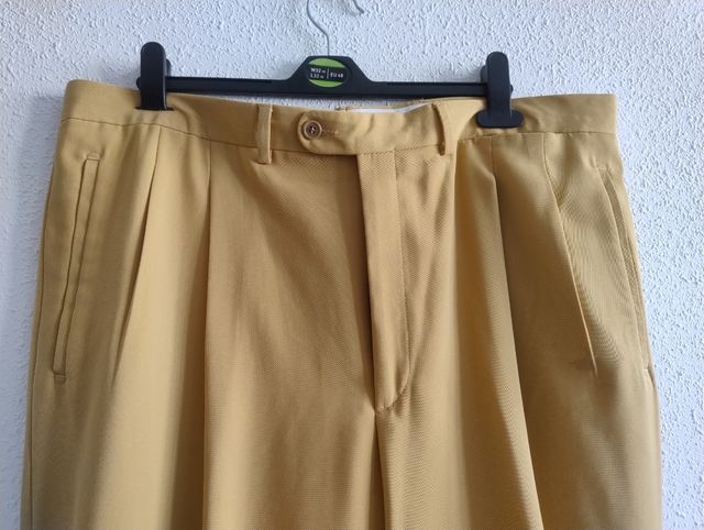 Pantalon Emidio Tucci Hombre