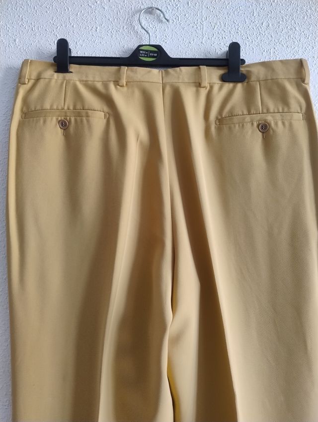 Pantalon Emidio Tucci Hombre