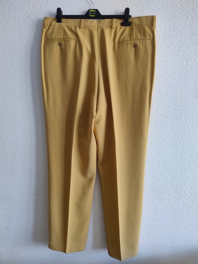 Pantalon Emidio Tucci Hombre