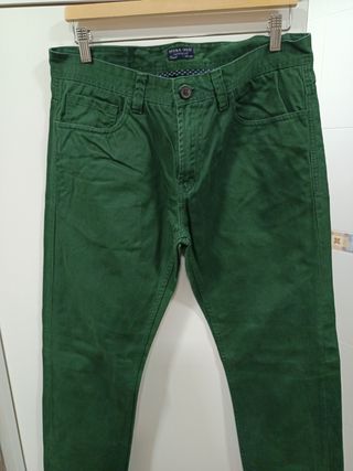Pantalón caballero 