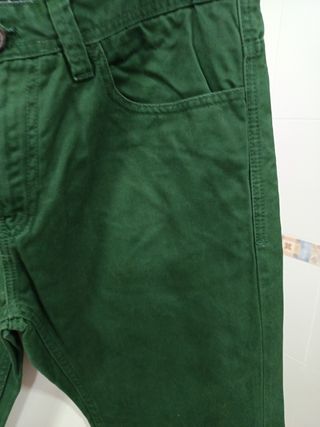 Pantalón caballero 