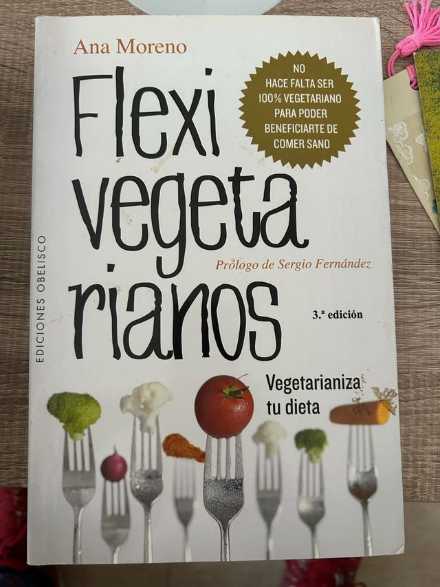 Flexivegetarianos
