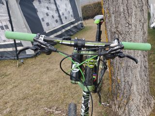 Cannondale Scalpel Ultimate Edition