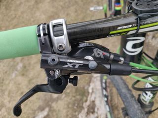 Cannondale Scalpel Ultimate Edition