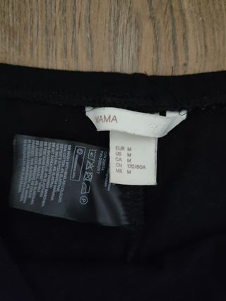 Leggin premamá 
