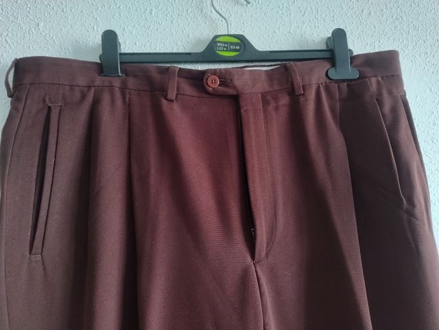 Pantalon Emidio Tucci Hombre