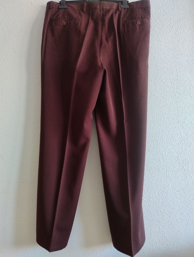 Pantalon Emidio Tucci Hombre
