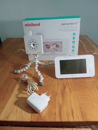 Miniland digimonitor 5'