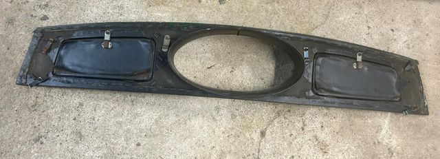 Authi Mini Cooper 1300 - Salpicadero original