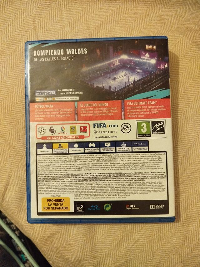 FIFA 20