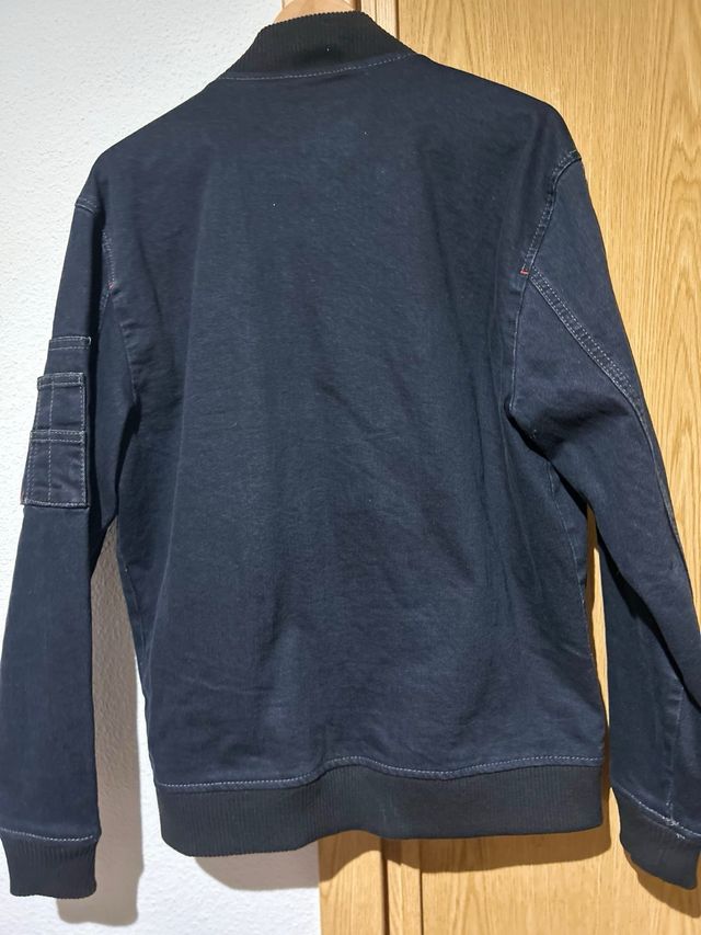 Chaqueta vaquera True Edition hombre L