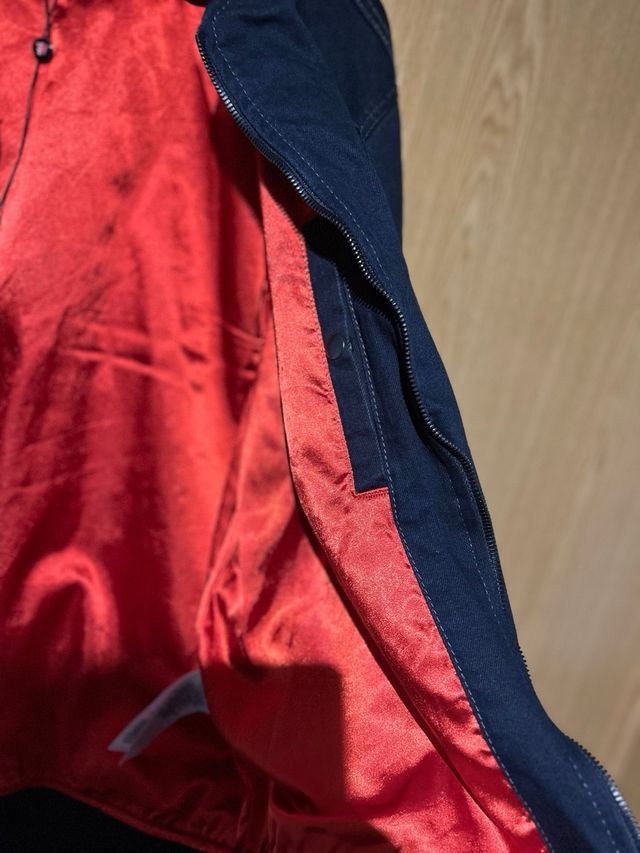 Chaqueta vaquera True Edition hombre L