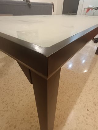 Mesa Comedor -jardin y 6 sillas. O  x unds. Suelta